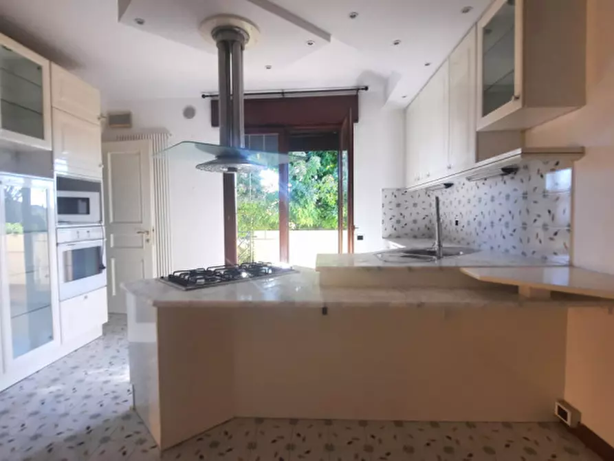 Immagine 21 di Casa bifamiliare in vendita  a Mestrino