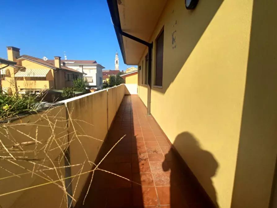 Immagine 22 di Casa bifamiliare in vendita  a Mestrino