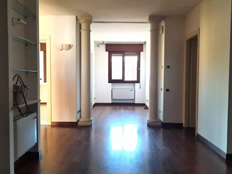 Immagine 24 di Casa bifamiliare in vendita  a Mestrino