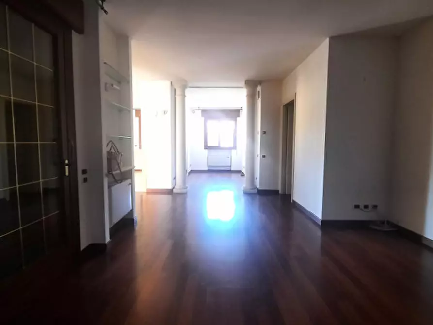 Immagine 25 di Casa bifamiliare in vendita  a Mestrino