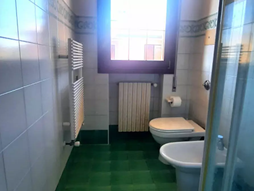 Immagine 29 di Casa bifamiliare in vendita  a Mestrino