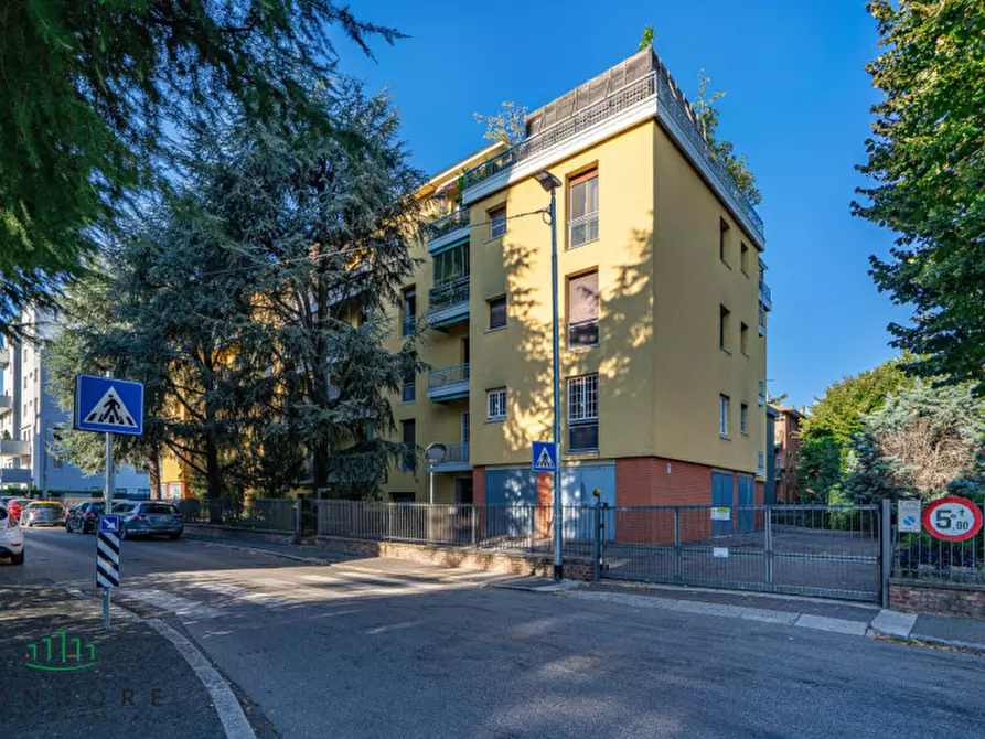 Immagine 1 di Appartamento in vendita  in Via Pellegrino Antonio Orlandi a Bologna