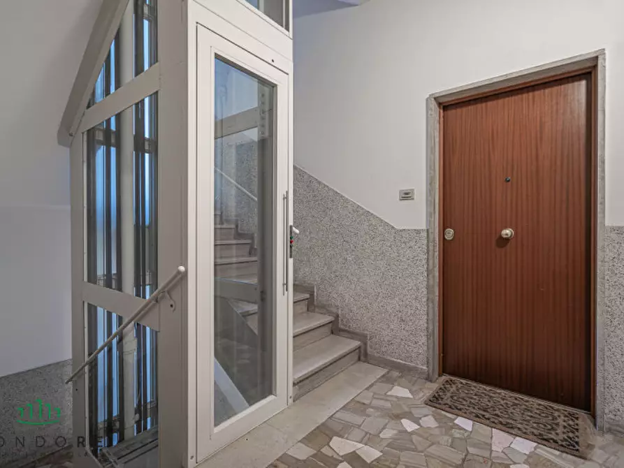 Immagine 3 di Appartamento in vendita  in Via Pellegrino Antonio Orlandi a Bologna