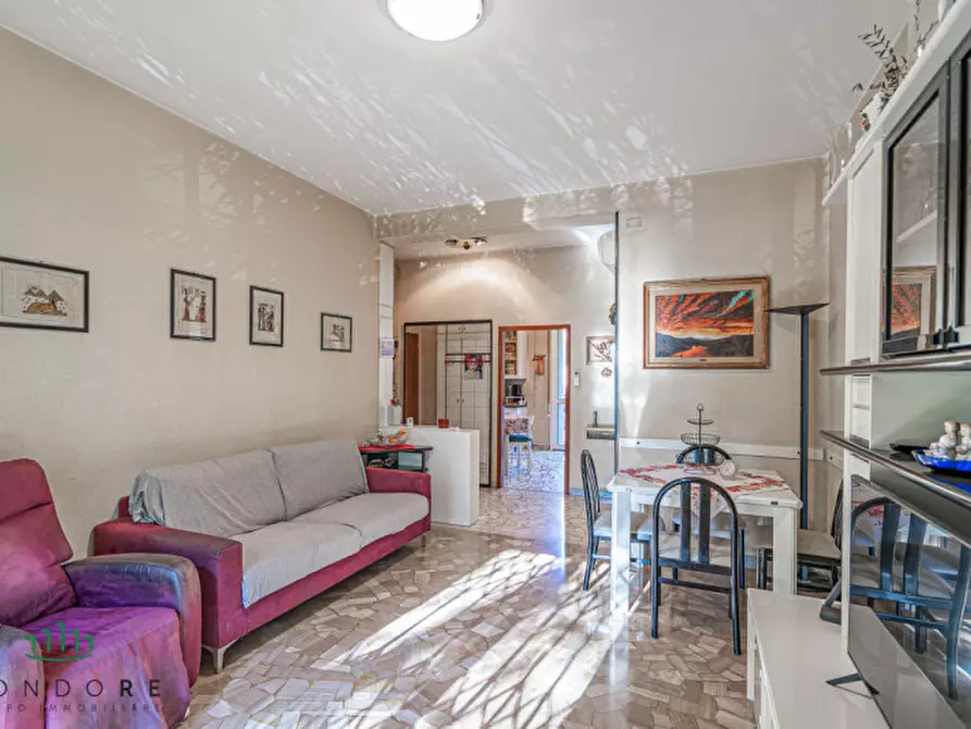 Immagine 5 di Appartamento in vendita  in Via Pellegrino Antonio Orlandi a Bologna