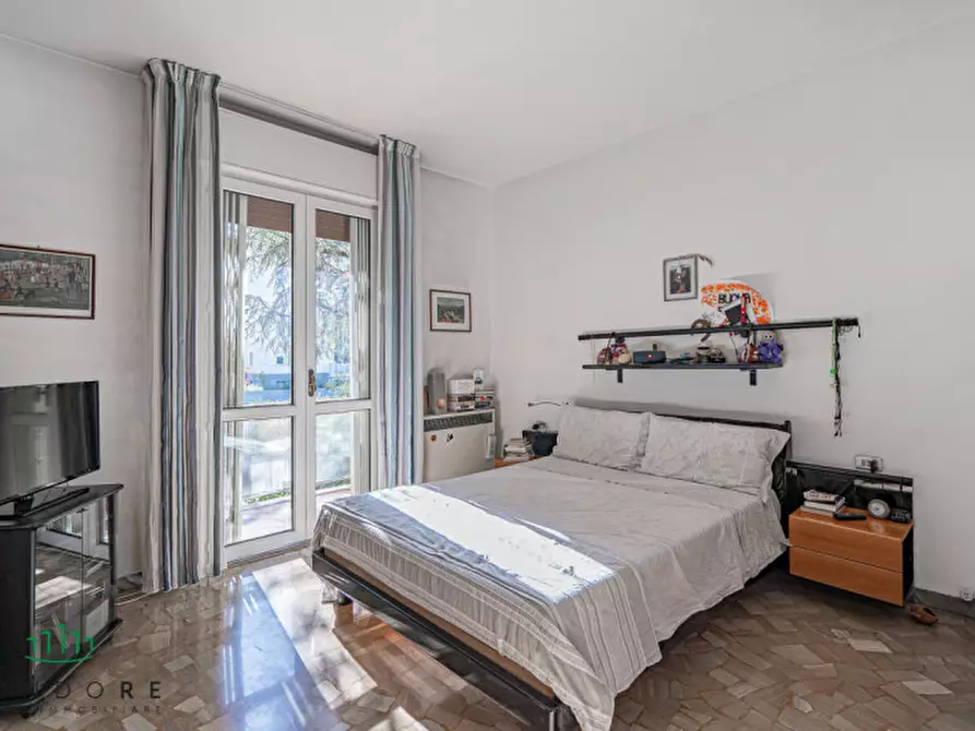 Immagine 14 di Appartamento in vendita  in Via Pellegrino Antonio Orlandi a Bologna