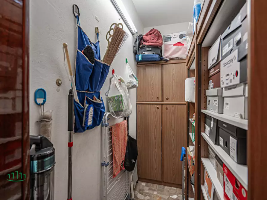 Immagine 19 di Appartamento in vendita  in Via Pellegrino Antonio Orlandi a Bologna