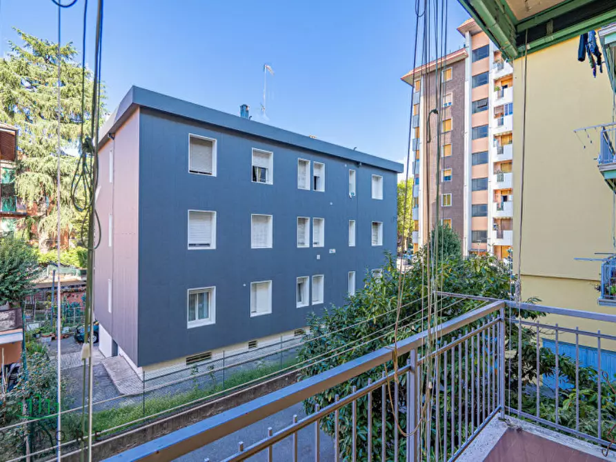 Immagine 25 di Appartamento in vendita  in Via Pellegrino Antonio Orlandi a Bologna