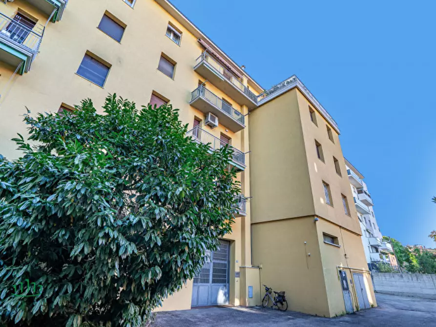 Immagine 33 di Appartamento in vendita  in Via Pellegrino Antonio Orlandi a Bologna