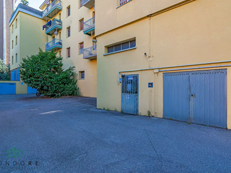 Immagine 34 di Appartamento in vendita  in Via Pellegrino Antonio Orlandi a Bologna