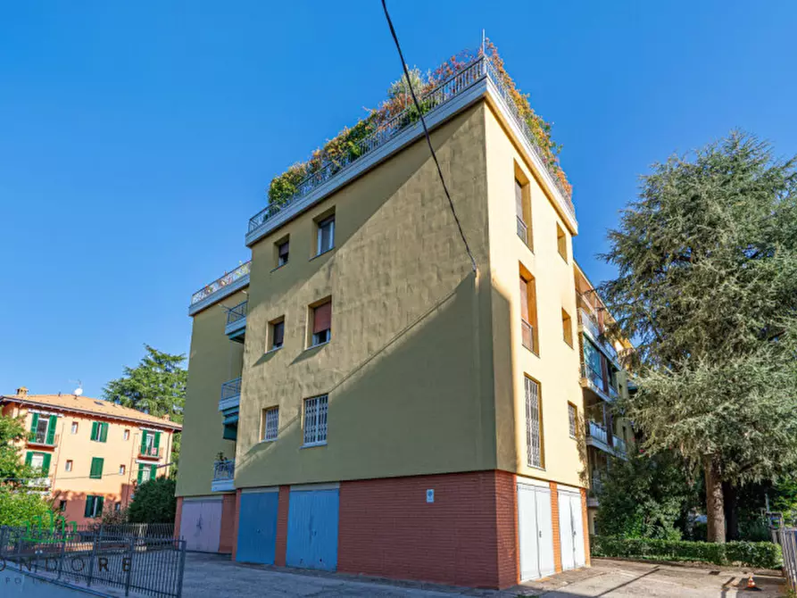 Immagine 35 di Appartamento in vendita  in Via Pellegrino Antonio Orlandi a Bologna