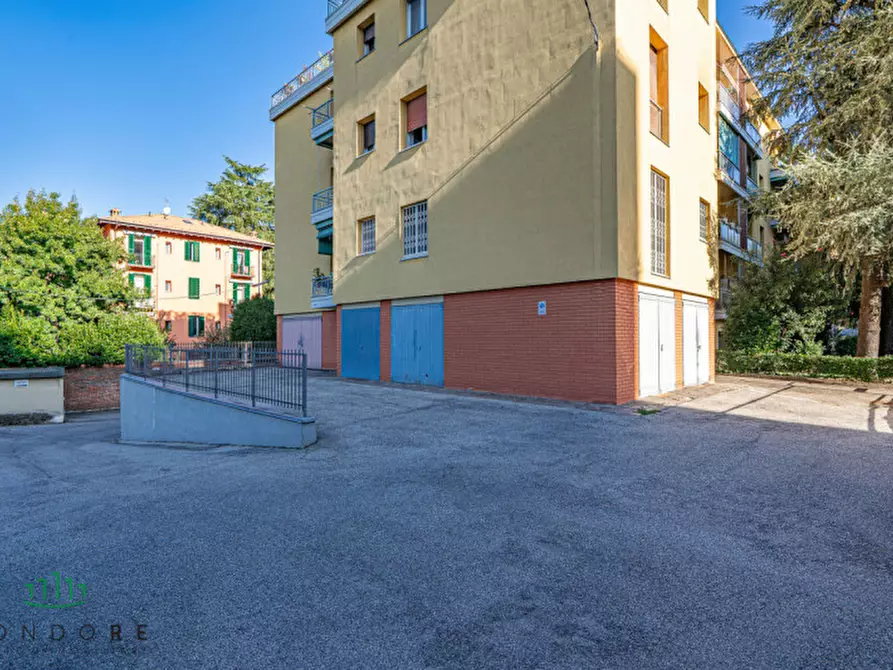 Immagine 36 di Appartamento in vendita  in Via Pellegrino Antonio Orlandi a Bologna