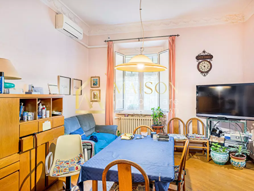 Immagine 6 di Appartamento in vendita  in Via degli Scipioni a Roma