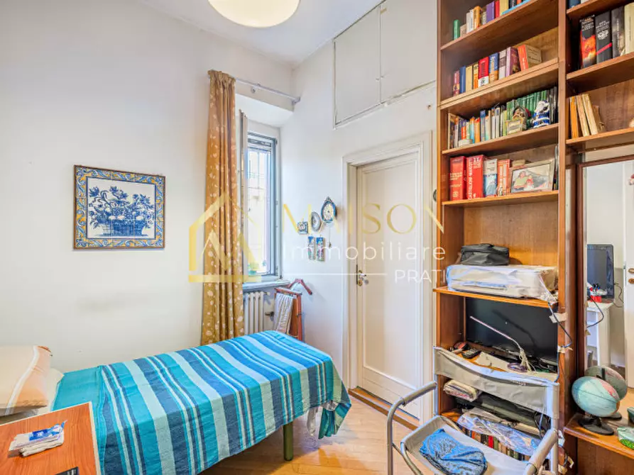 Immagine 14 di Appartamento in vendita  in Via degli Scipioni a Roma