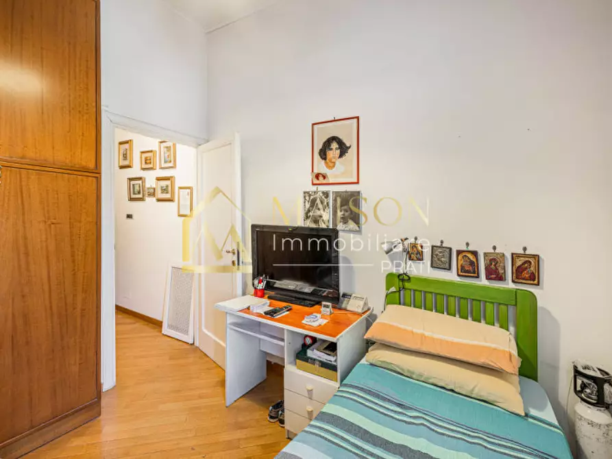 Immagine 15 di Appartamento in vendita  in Via degli Scipioni a Roma