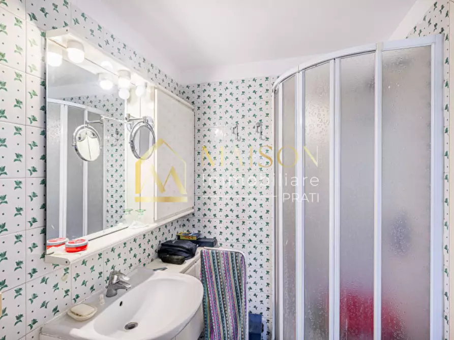 Immagine 17 di Appartamento in vendita  in Via degli Scipioni a Roma