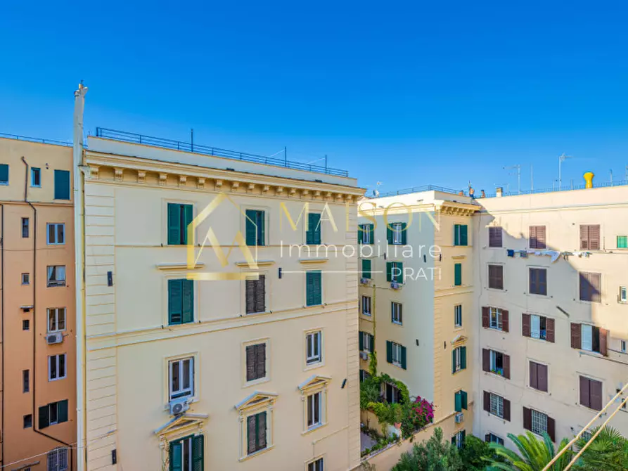 Immagine 21 di Appartamento in vendita  in Via degli Scipioni a Roma