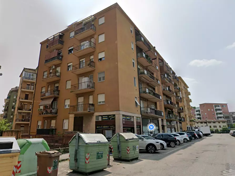 Immagine 1 di Appartamento in vendita  in Via Marco Vitruvio 3 a Verona