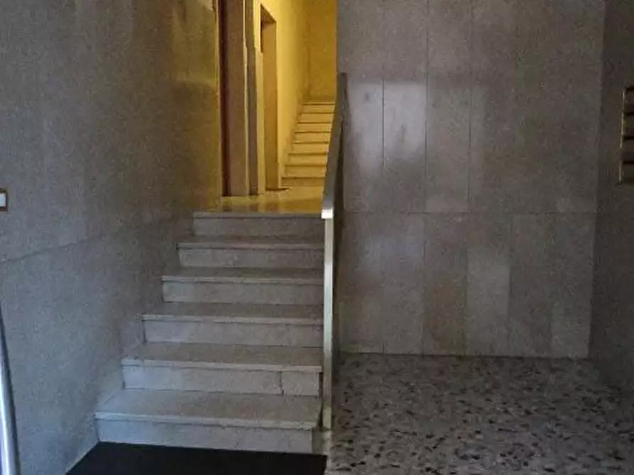 Immagine 4 di Appartamento in vendita  in Via Marco Vitruvio 3 a Verona