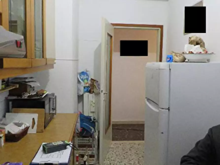 Immagine 5 di Appartamento in vendita  in Via Marco Vitruvio 3 a Verona