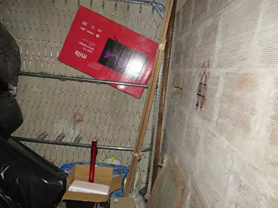 Immagine 12 di Appartamento in vendita  in Via Marco Vitruvio 3 a Verona