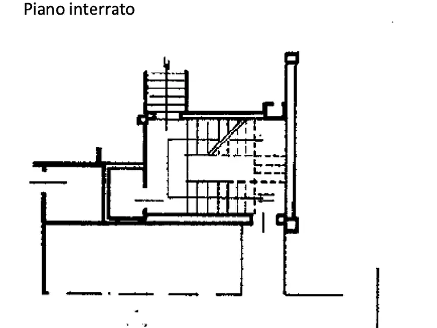 Immagine 15 di Appartamento in vendita  in Via Marco Vitruvio 3 a Verona