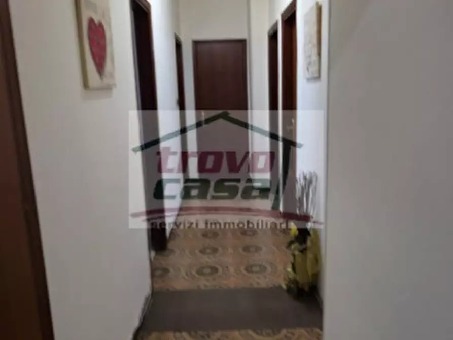 Immagine 6 di Appartamento in vendita  in Via Avola 2 a Siracusa