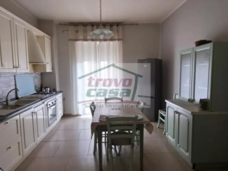 Immagine 7 di Appartamento in vendita  in Via Avola 2 a Siracusa