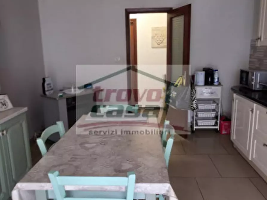 Immagine 8 di Appartamento in vendita  in Via Avola 2 a Siracusa