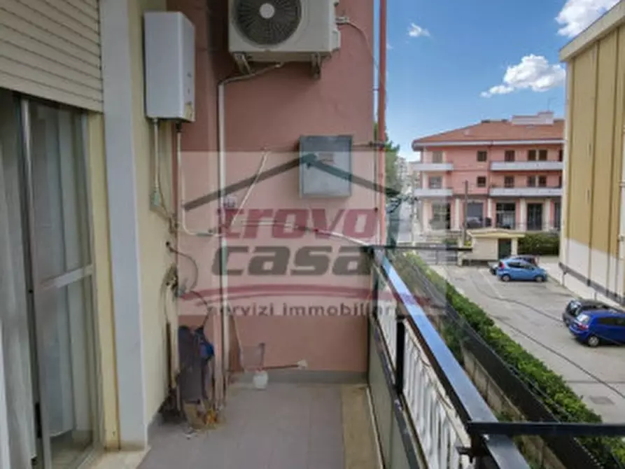 Immagine 9 di Appartamento in vendita  in Via Avola 2 a Siracusa