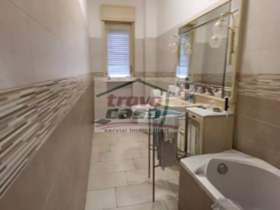 Immagine 10 di Appartamento in vendita  in Via Avola 2 a Siracusa