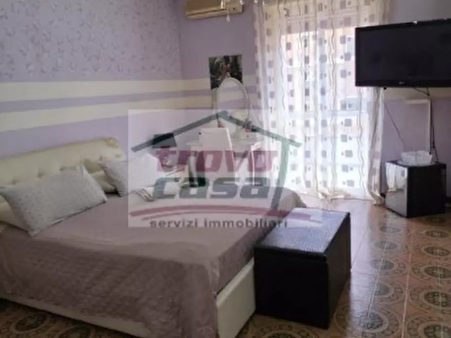 Immagine 14 di Appartamento in vendita  in Via Avola 2 a Siracusa