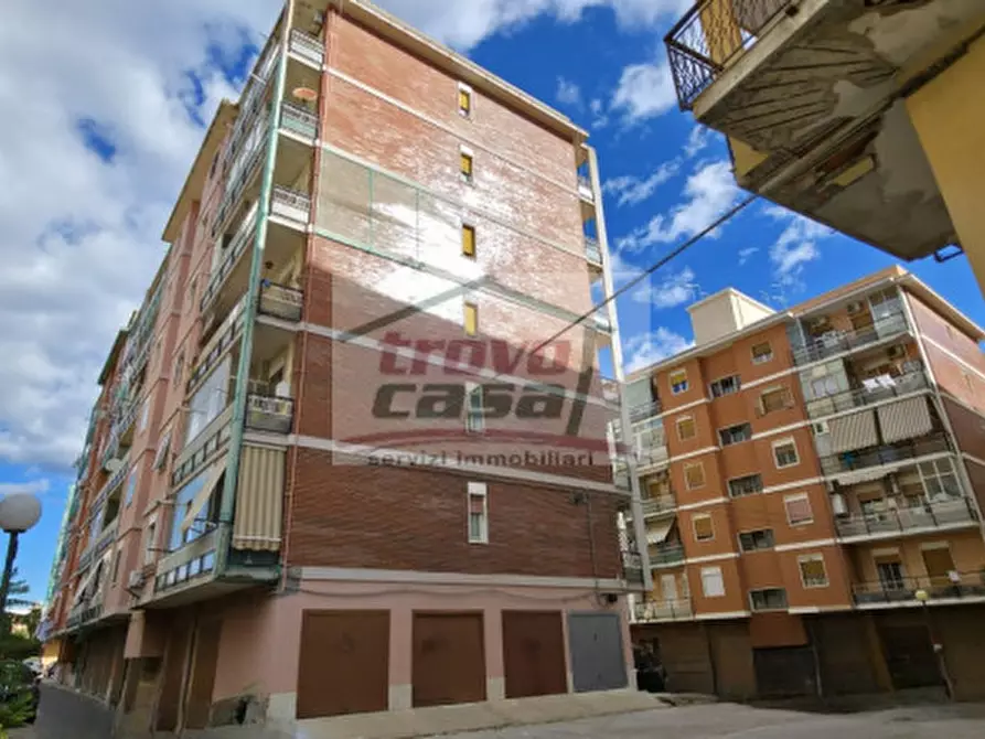 Immagine 16 di Appartamento in vendita  in Via Avola 2 a Siracusa