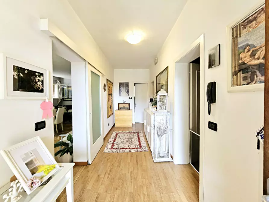 Immagine 2 di Appartamento in vendita  in VIA PEAGNOLA a Ospedaletto Euganeo