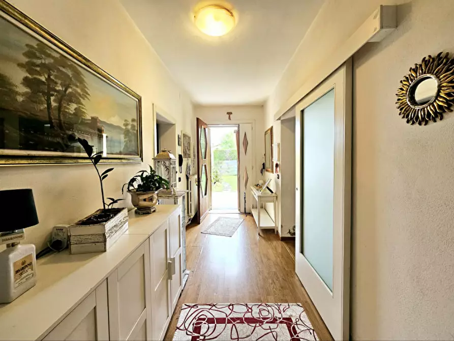 Immagine 5 di Appartamento in vendita  in VIA PEAGNOLA a Ospedaletto Euganeo