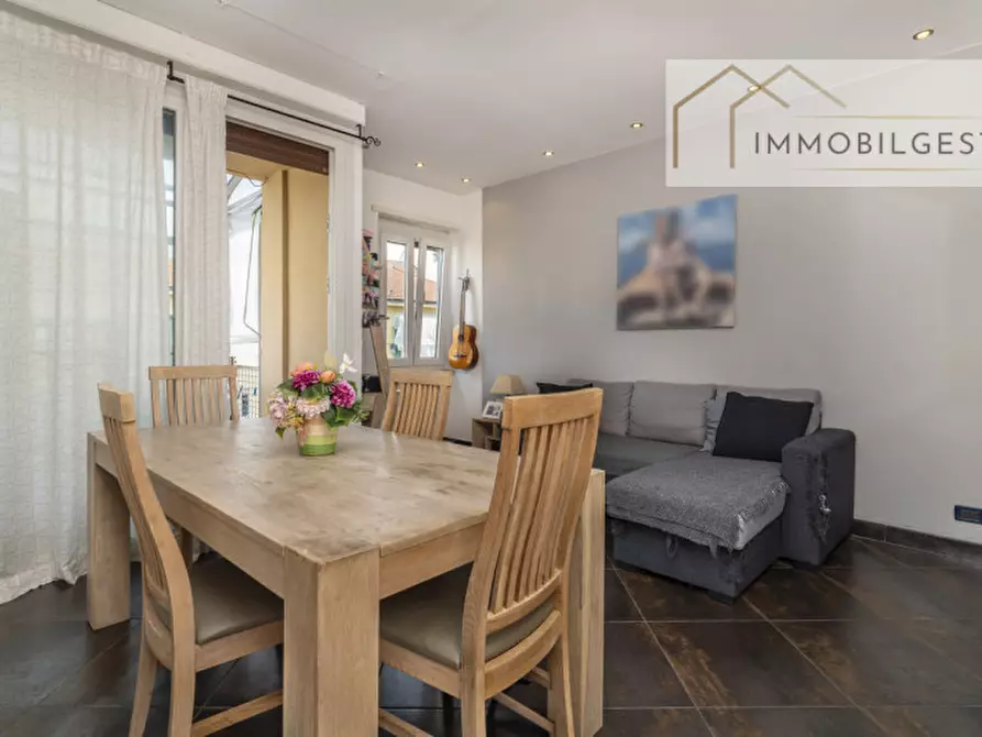 Immagine 1 di Appartamento in vendita  in Via Alessandro Paravia a Torino