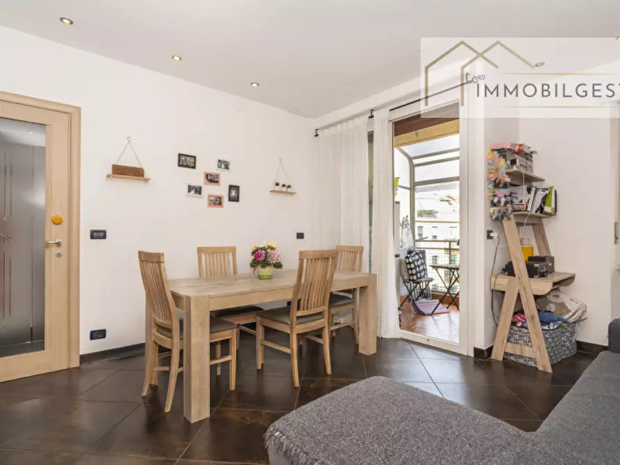 Immagine 3 di Appartamento in vendita  in Via Alessandro Paravia a Torino