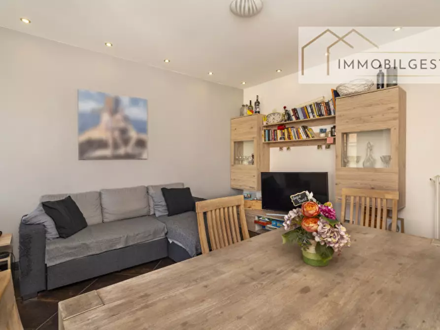 Immagine 4 di Appartamento in vendita  in Via Alessandro Paravia a Torino