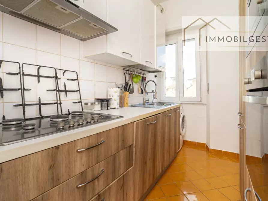 Immagine 6 di Appartamento in vendita  in Via Alessandro Paravia a Torino