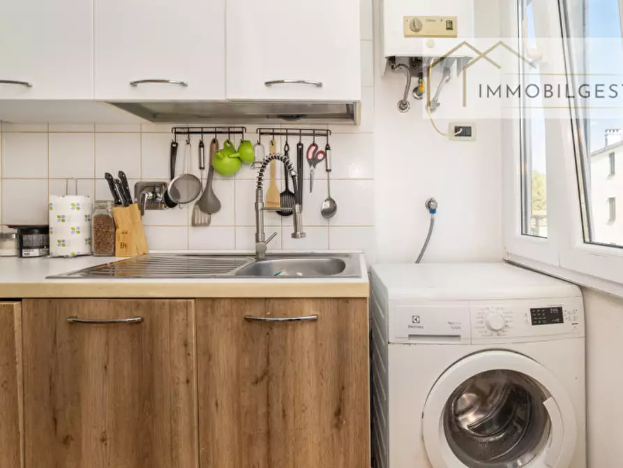 Immagine 8 di Appartamento in vendita  in Via Alessandro Paravia a Torino