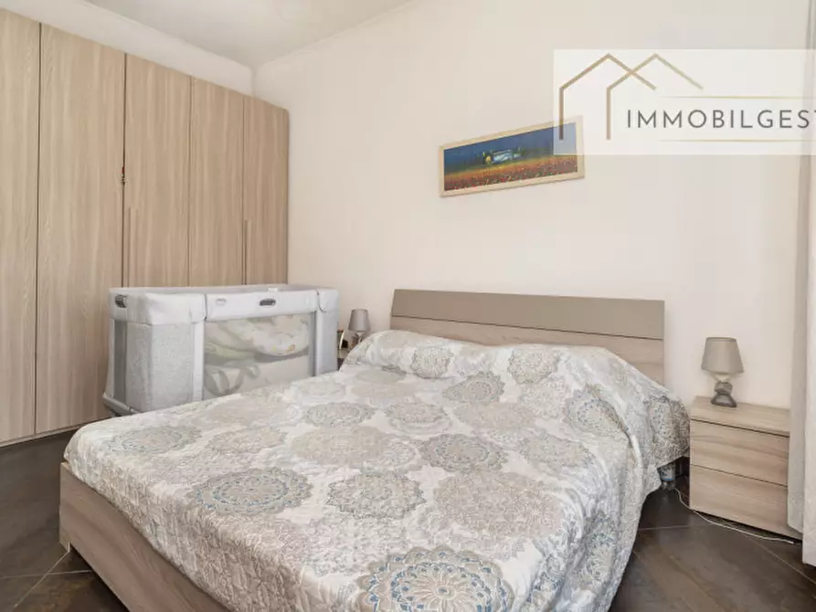 Immagine 9 di Appartamento in vendita  in Via Alessandro Paravia a Torino