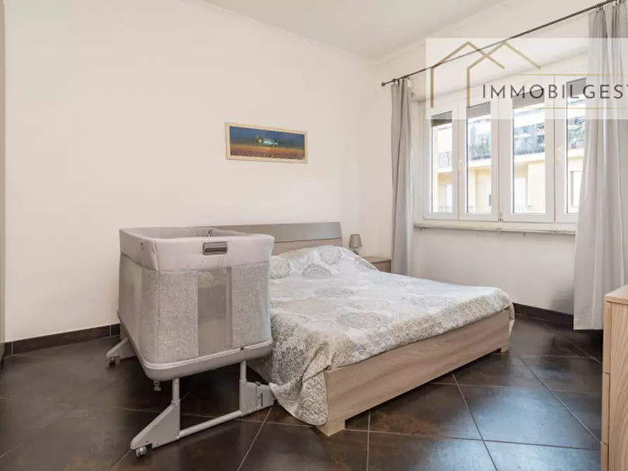 Immagine 11 di Appartamento in vendita  in Via Alessandro Paravia a Torino