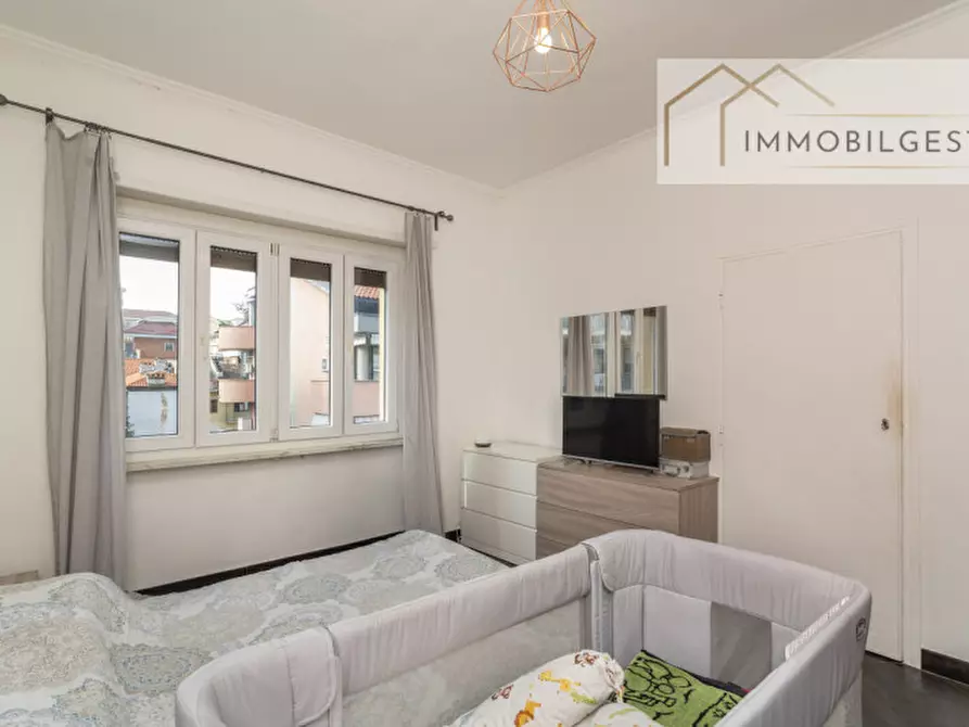 Immagine 12 di Appartamento in vendita  in Via Alessandro Paravia a Torino