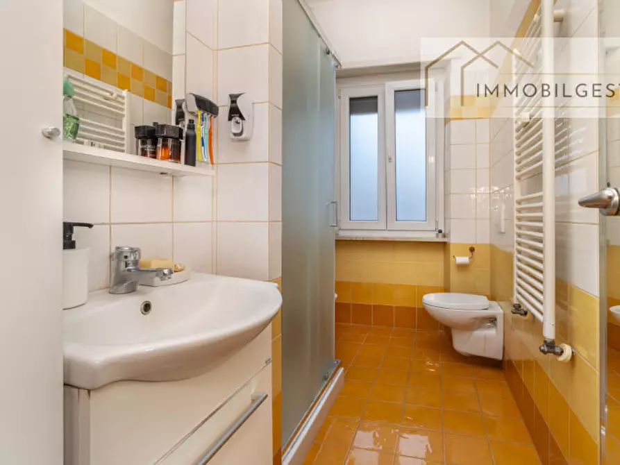 Immagine 13 di Appartamento in vendita  in Via Alessandro Paravia a Torino