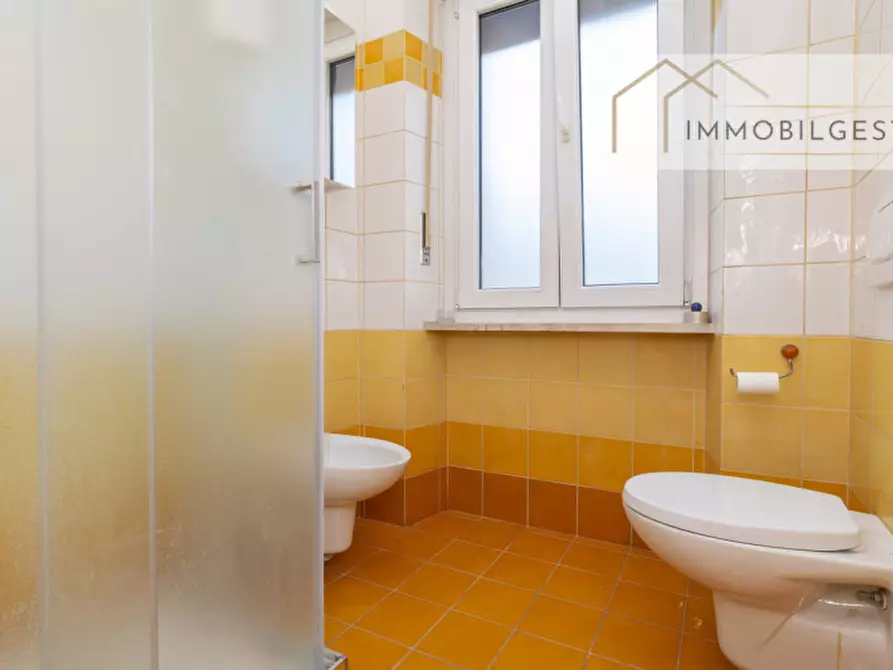 Immagine 15 di Appartamento in vendita  in Via Alessandro Paravia a Torino