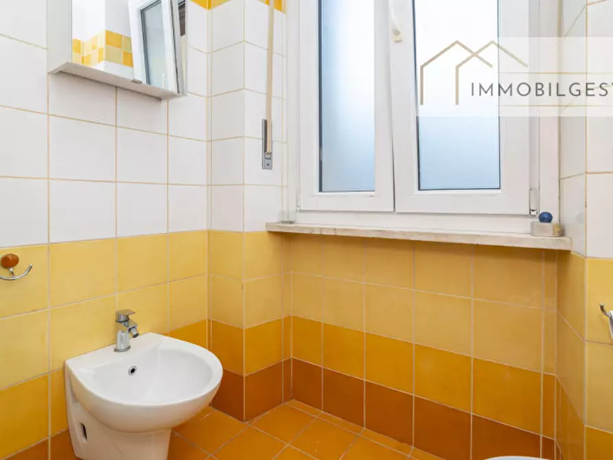 Immagine 16 di Appartamento in vendita  in Via Alessandro Paravia a Torino