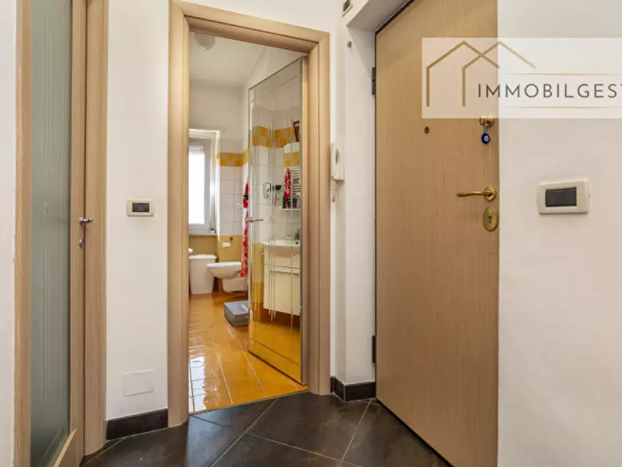 Immagine 17 di Appartamento in vendita  in Via Alessandro Paravia a Torino