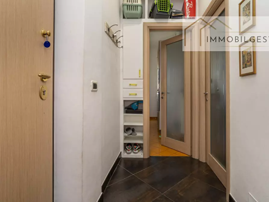 Immagine 18 di Appartamento in vendita  in Via Alessandro Paravia a Torino
