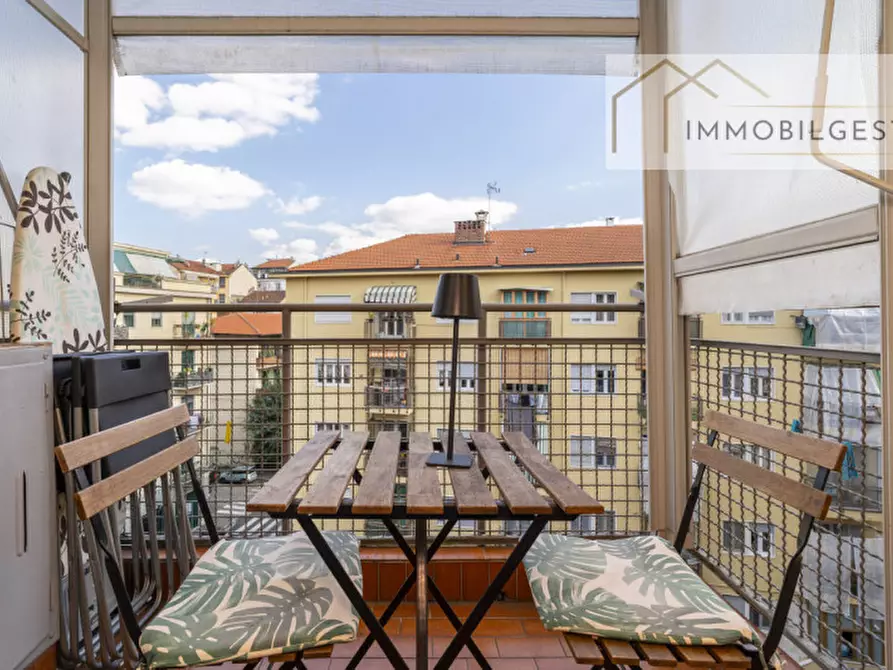 Immagine 19 di Appartamento in vendita  in Via Alessandro Paravia a Torino