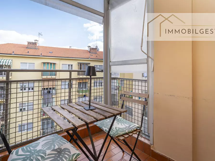 Immagine 20 di Appartamento in vendita  in Via Alessandro Paravia a Torino