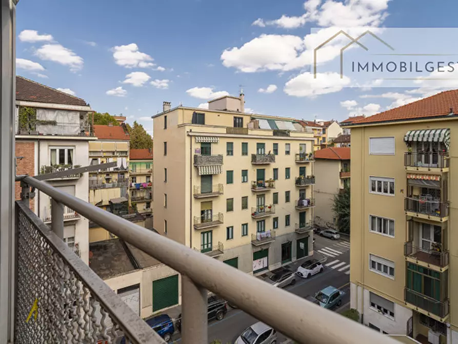 Immagine 21 di Appartamento in vendita  in Via Alessandro Paravia a Torino